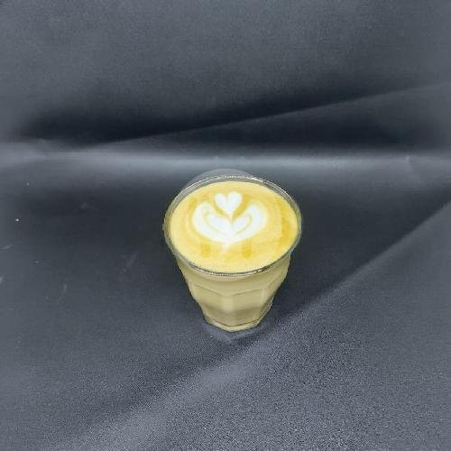 Es Kopi Susu Rumah menu Roemah Pasir