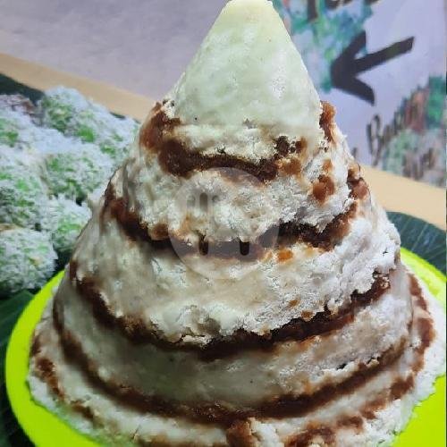 Tahu Sumedang 1 Porsi Isi 15 menu KUE BASAH DAN AWUG IBRAHIM, Cijagra Lengkong