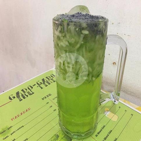 Gado Gado Ibu Tini Meruya: Surga Kuliner Gado-Gado di Jakarta Gado Gado Ibu Tini Meruya: Surga Kuliner Gado-Gado di Jakarta