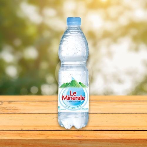 Batagor Campur New menu Pempek Farina, GKB