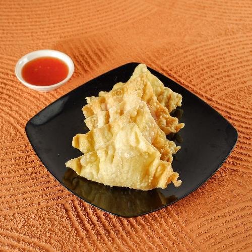 Siomay menu Maemo, Brawijaya