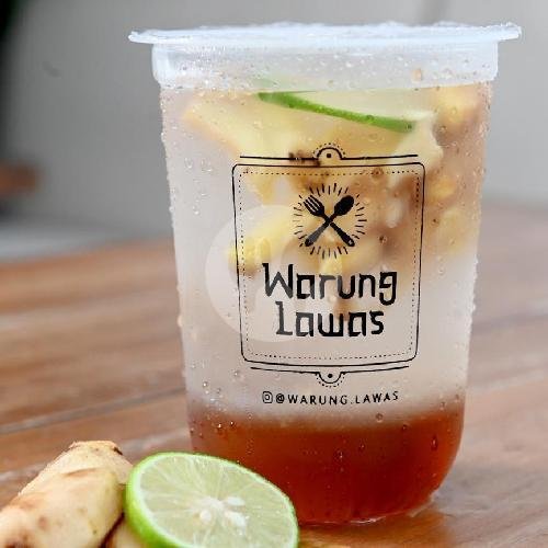Review Warung Lawas: Kuliner Menarik di Prawirotaman, Yogyakarta