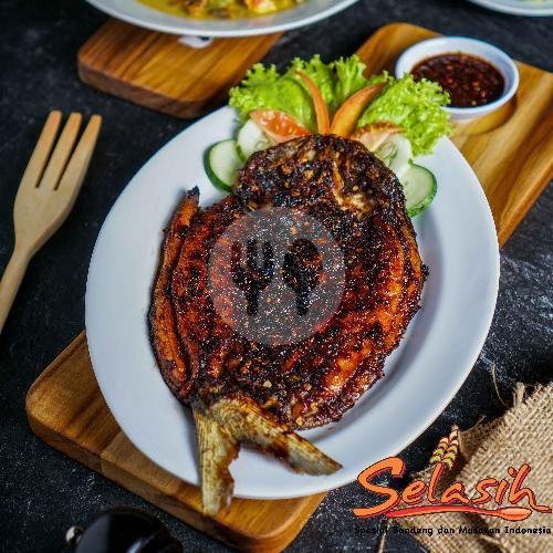 Selasih Indonesian Restaurant: Surga Kuliner di Semarang yang Wajib Dikunjungi