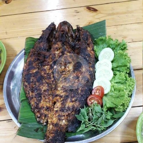 Ikan Laut Segar ( Ikan Karang )  3 Ons menu Ikan Bakar Klojen Sari Laut