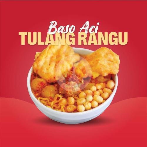 Seblak Cihuy menu Seblak Pahlawan Jalan Ikan Piranha Atas, Ikan Piranha Atas No 14