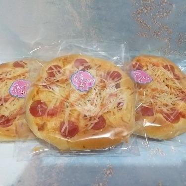 Cilacap Cream Cheese menu Chris Cakes, Cilacap