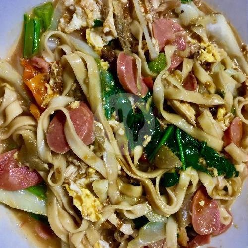 Nasi Goreng Kambing menu Nasi Goreng Kambing Ortegasa 1, Tajem