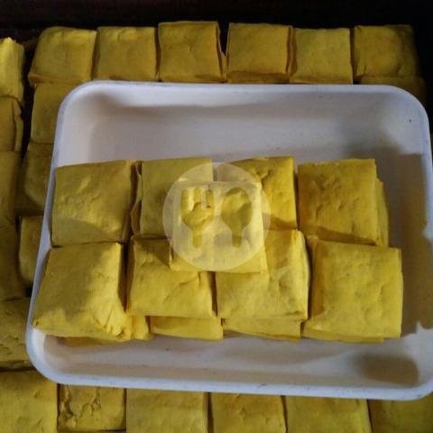 Kol menu Siomay Kang Cepot, Kaliurang