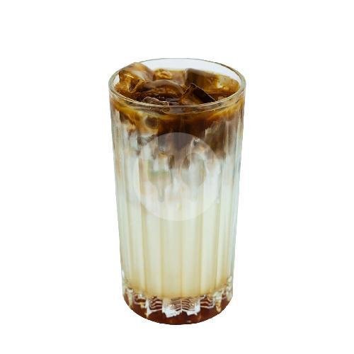 Kuud menu SEPAKAT COFFEE, Condongcatur