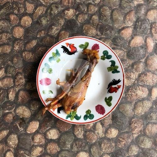 Kepala menu Soto Kadipiro, Kasihan