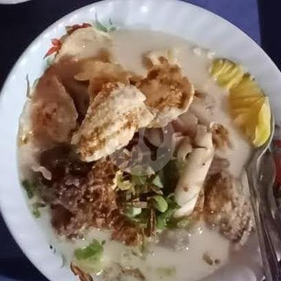 Sop Daging Sapi + Nasi menu SOP kambing & sapi 999 GATSU