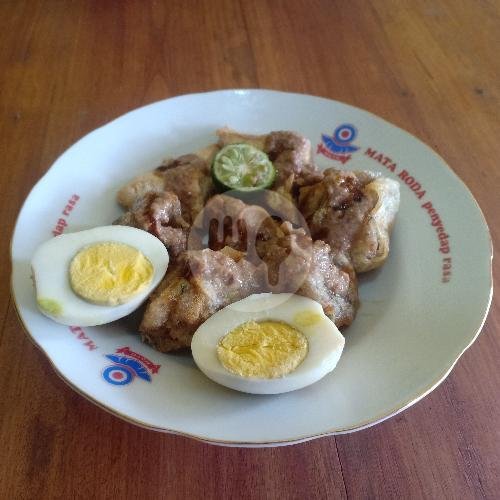 Siomay Goreng Komplit menu Siomay Dan Batagor Kang Ndul, Pramuka