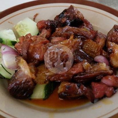 Sate Kambing Khas Winong Pak Agus Ibok: Surga Kuliner di Mungkid Magelang