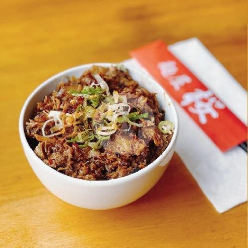 Menya Sakura: Ramen Otentik Jepang di Solo Paragon Mall