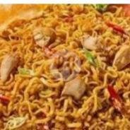 Nasi Goreng Mawut Super Hot menu NASI GORENG NYOTO ROSO BOJONGSOANG