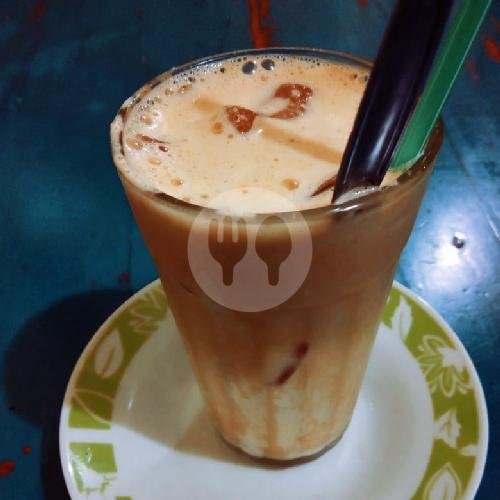 King Teh Talua Itiak menu King Teh Talua, Gajah Mada