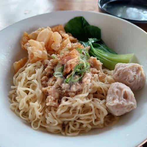 Yammie Komplit menu Yammie Makmur 88, Berbah