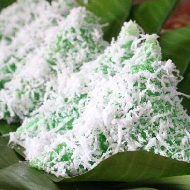 Review Kuliner: Bola Ubi Gardujati, Cibadak – Surga Camilan di Bandung