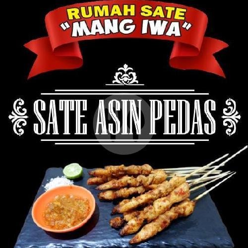Review Sate Mang Iwa: Surga Kuliner Sate di Tasikmalaya