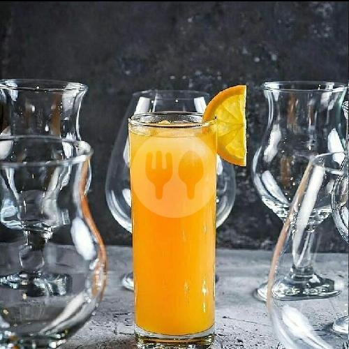 Hongkong Tofu Hotplate menu Kasoh Seafood Restaurant, Tegalsari