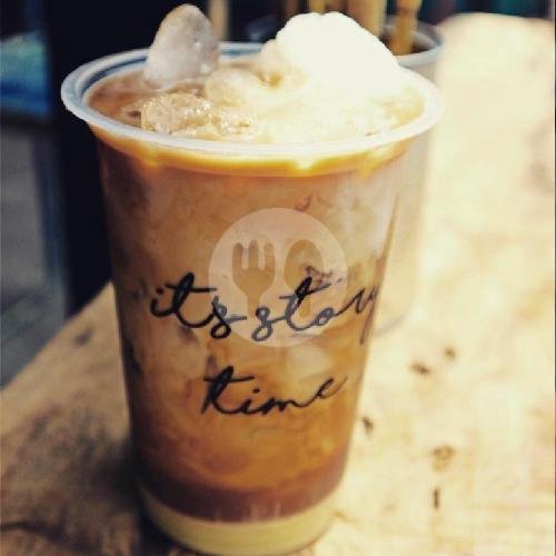 Signature Smoothies menu Say Story Cirebon, Kesambi