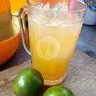 Ceker Dass Medium menu Seblak Mbak Rita, Jebres