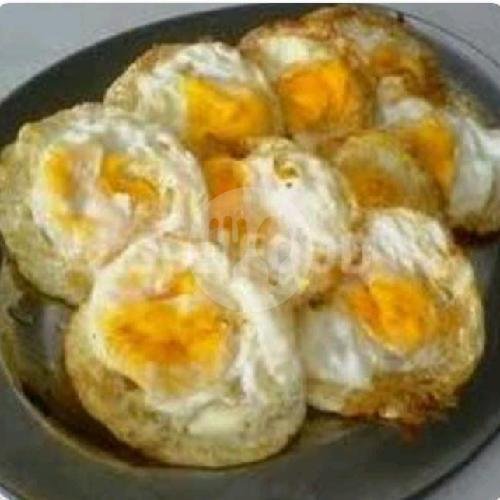 Nasi Goreng Arema G. Kawi: Surga Kuliner Nasi Goreng di Jember