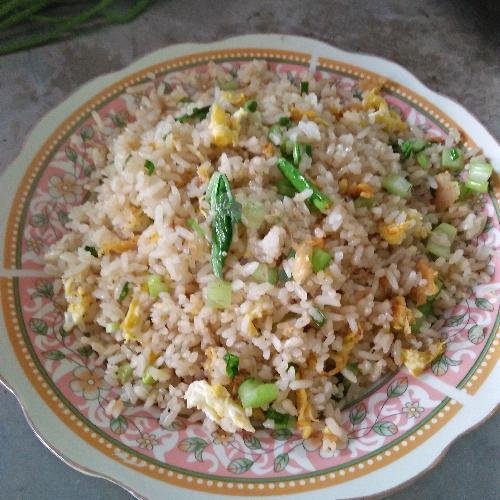 Nasi Cap Cay menu Depot Chinese Food Cak Grandhong, Tidar