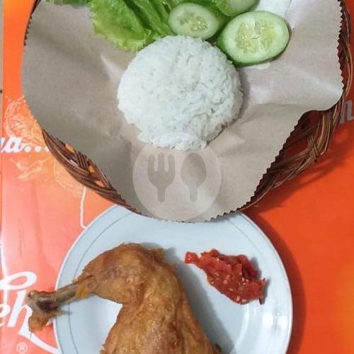 Rujak Cingur menu Pecel Madiun, Galuh Mas