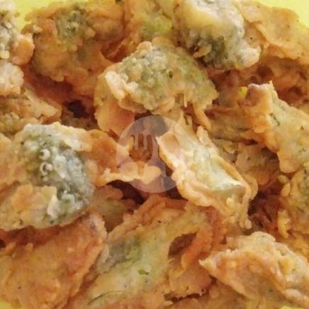 Review Angkringan Naga Glagah: Tempat Nongkrong Asik dengan Menu Lezat di Banyuwangi