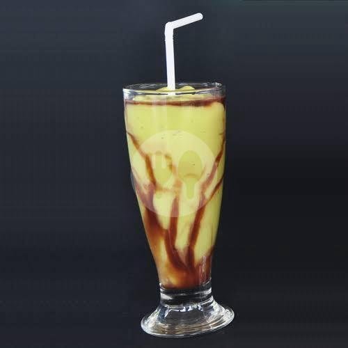 Nasi Ikan Gulai menu Masakan Padang Kebomas, Gresik