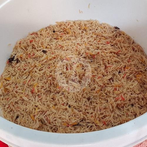 Combo 1 menu Kebuoli Kabul 76, Persahabatan