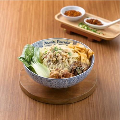 Review Makanan Lezat di Yamie Panda Lippo Mall Jogja: Tempat Makan Nyaman dan Rasa Menggugah Selera