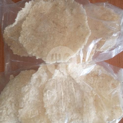 Sate Ayam menu WARUNG SATE SOLO PAK ADY BINTARA