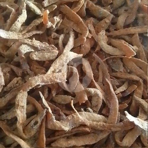 Sayur Sop menu Sedayu 3 Sambal, Pujasera Kyai Saleh