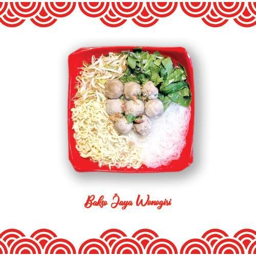 Bakso Jaya Wonogiri: Nostalgia Rasa dan Kenangan di Jakarta
