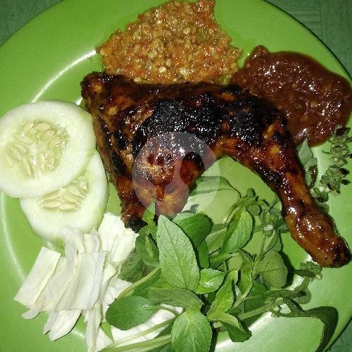 Nasi Uduk menu Pecel Lele Bu Atun 457, Kiaracondong