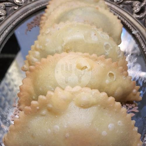 Kue Soes Original Ukuran (S) Isi 5 menu Emoma Soes, Kramat Jati