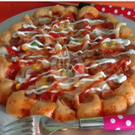 Kedai Pizza Kaliwining 1: Surga Pizza Enak dan Terjangkau di Rambipuji Jember Kedai Pizza Kaliwining 1: Surga Pizza Enak dan Terjangkau di Rambipuji Jember