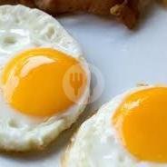Paket Bertiga Mie Goreng Cak Kun menu Nasi Goreng 328 Cak Kun, Gkb
