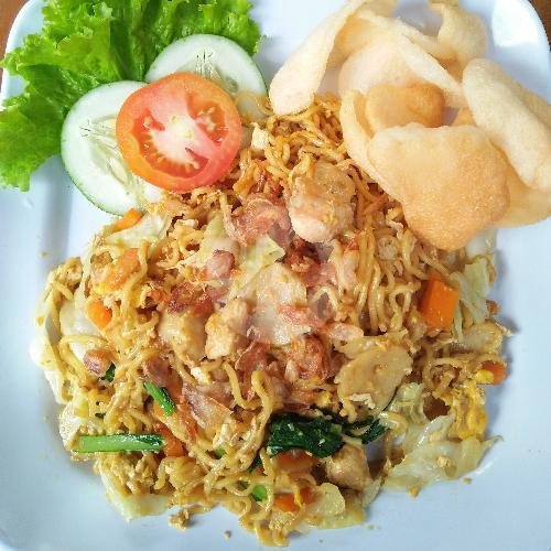 Bihun Goreng / Rebus menu Warung Bakmoy 63, Umbulharjo