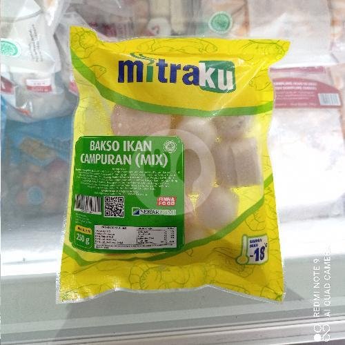 Review Menarik ALX Frozen Food di Cilacap: Tempat Belanja Frozen Food Terbaik!