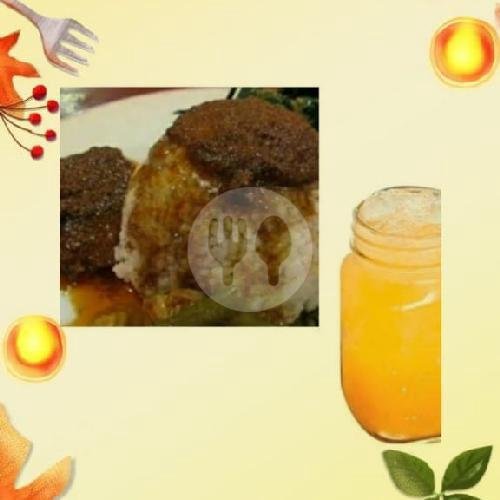 Review Menarik Rumah Makan Padang Basamo di Linggawastu: Makanan Enak dan Suasana Nyaman!