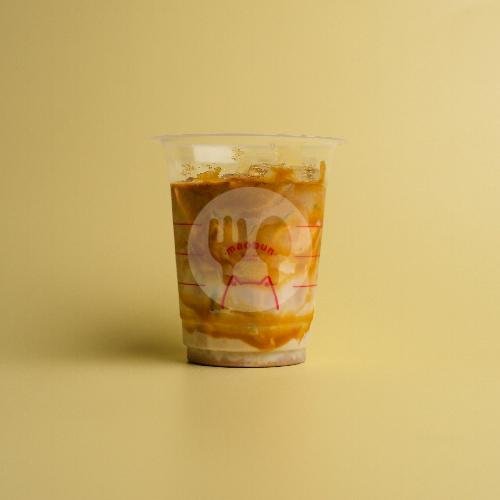 Honey Toast menu Maobun - Bolobun & Coffee, Gubeng