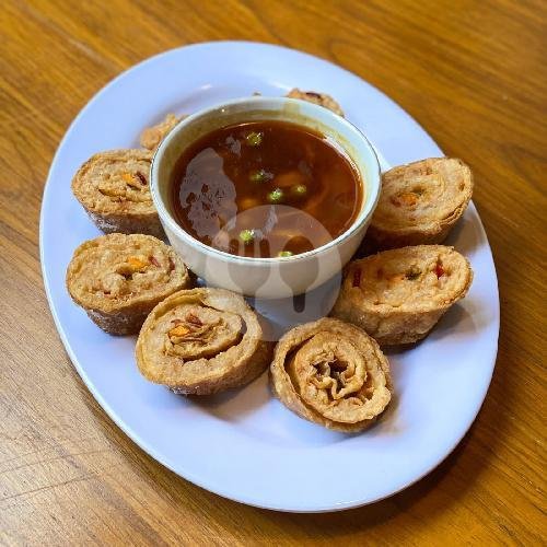 Puyunghai menu Chinese Food TJAP SUBUR, Kota Baru Parahyangan