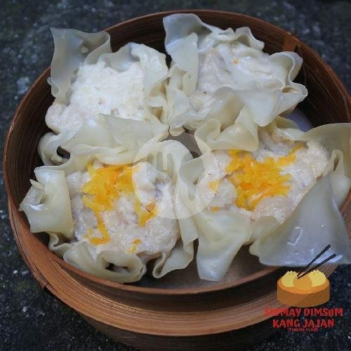 Paket Siomay Dimsum Kukus Mix (isi 4) menu Beboncol Bakso Goreng, Singosari