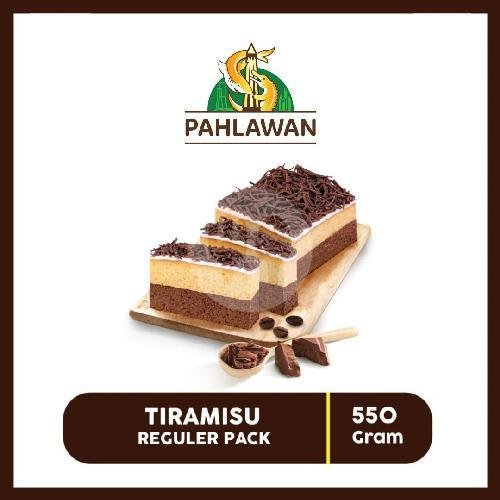 Lapis Kukus Stroberi menu Lapis Kukus Pahlawan, Nginden