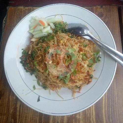 Bihun Goreng Special menu Bakmi Jogja ''Jap Mebo'', Tebet