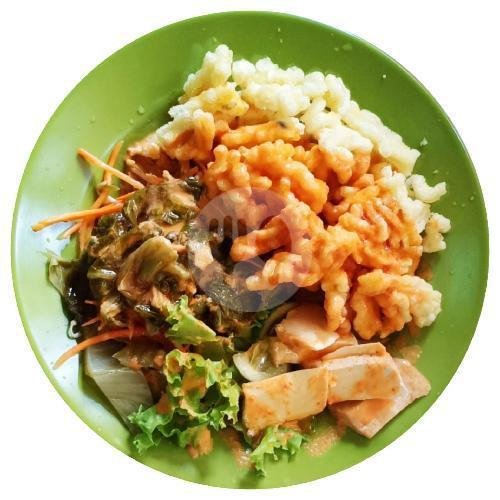 Review Menarik Restoran Asinan Sayur & Rujak Juhi (Si Buhun) di Blok M, Jakarta Review Menarik Restoran Asinan Sayur & Rujak Juhi (Si Buhun) di Blok M, Jakarta