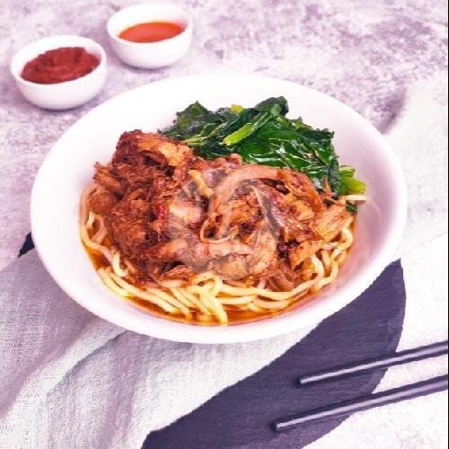 Mie Ayam Katineung Kopo Elok: Surga Kuliner Mie Ayam di Bandung